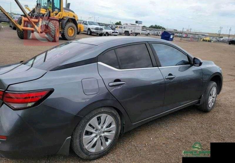 نیسان سێنترا